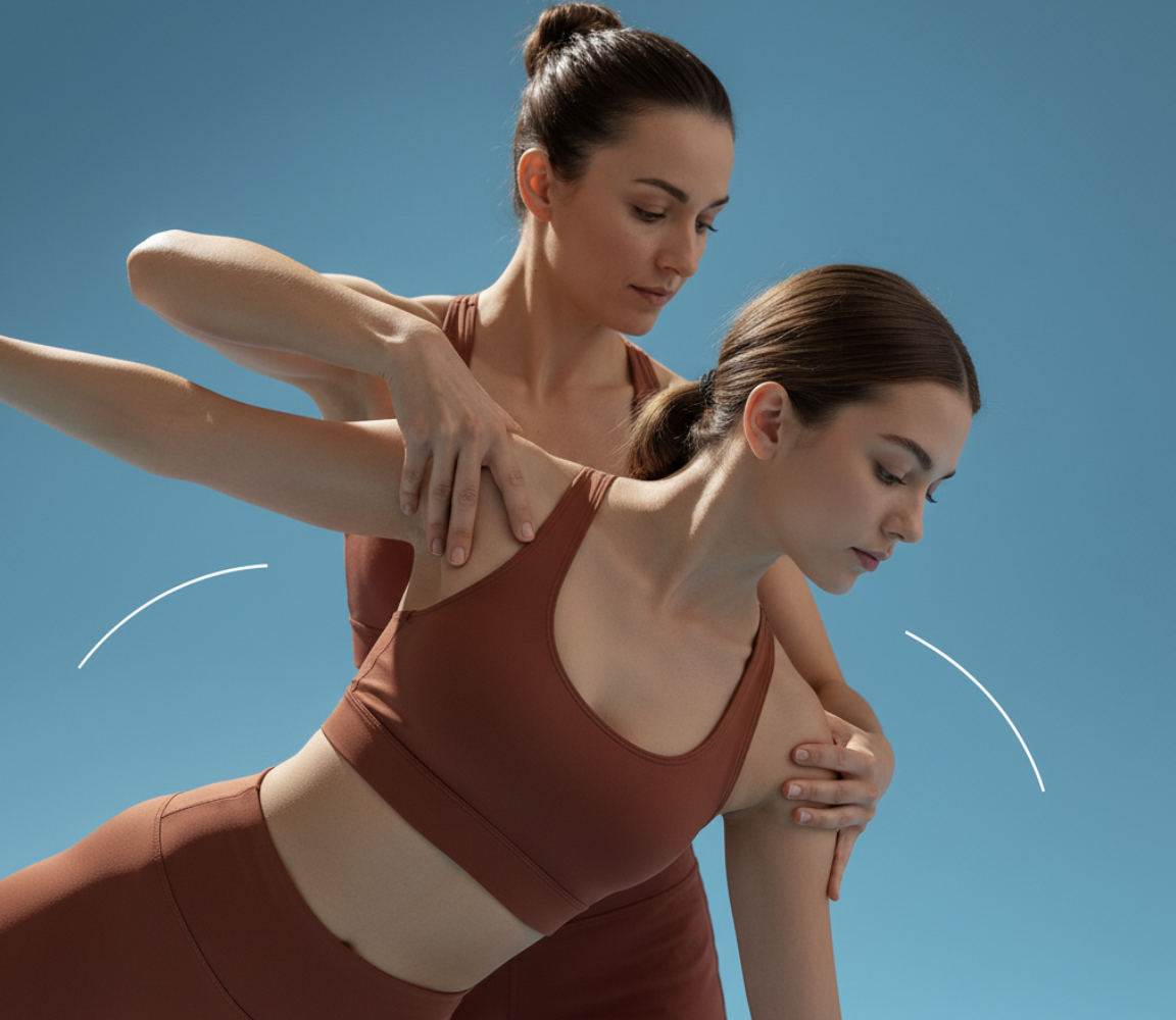 групповое занятие